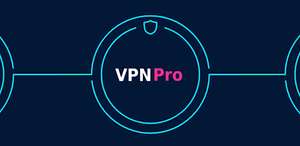 VPN Pro - currently free on Android at Google Play