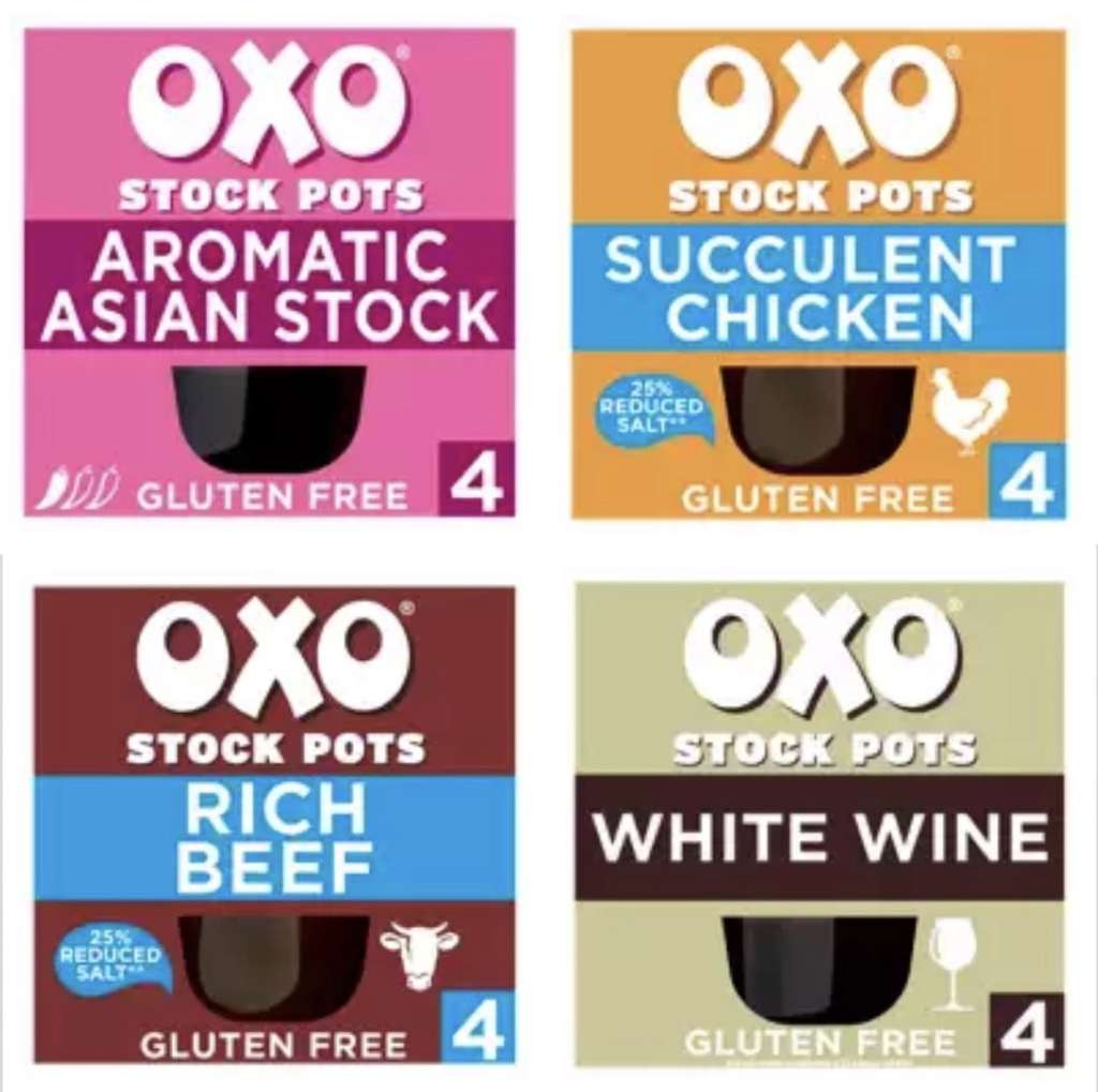 Oxo Red Wine Stock Pot