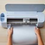 Cricut Maker 3 Bundle Smart Cutting Machine & Accessories £389.98 (Membership Required) @ Costco