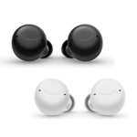 Echo Buds Earphones (2nd Gen) Black or White - £35.99 Wired Case / Wireless Charging Case £44.99 @ Amazon (Lightning Prime Exclusive)
