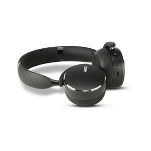 Samsung AKG Y500 On Ear Bluetooth Headphones Black - £32.99 @ eBay / yoltso
