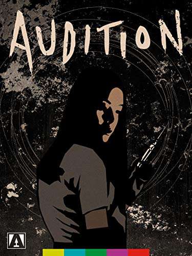 Audition HD - £2.99 to Buy @ Amazon Prime Video