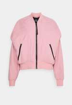 Women's Adidas X Karlie Kloss Bomber Jacket Now £47 + Free Delivery @ Zalando