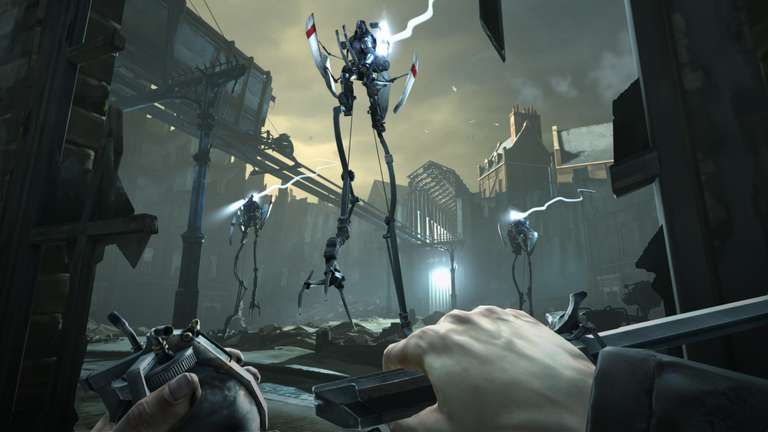 Dishonored (PC Steam)