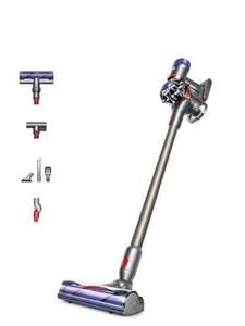 Refurbished - Dyson V8 Animal £159.99 delivered withcode + 1 Year Guarantee @ eBay / Dyson