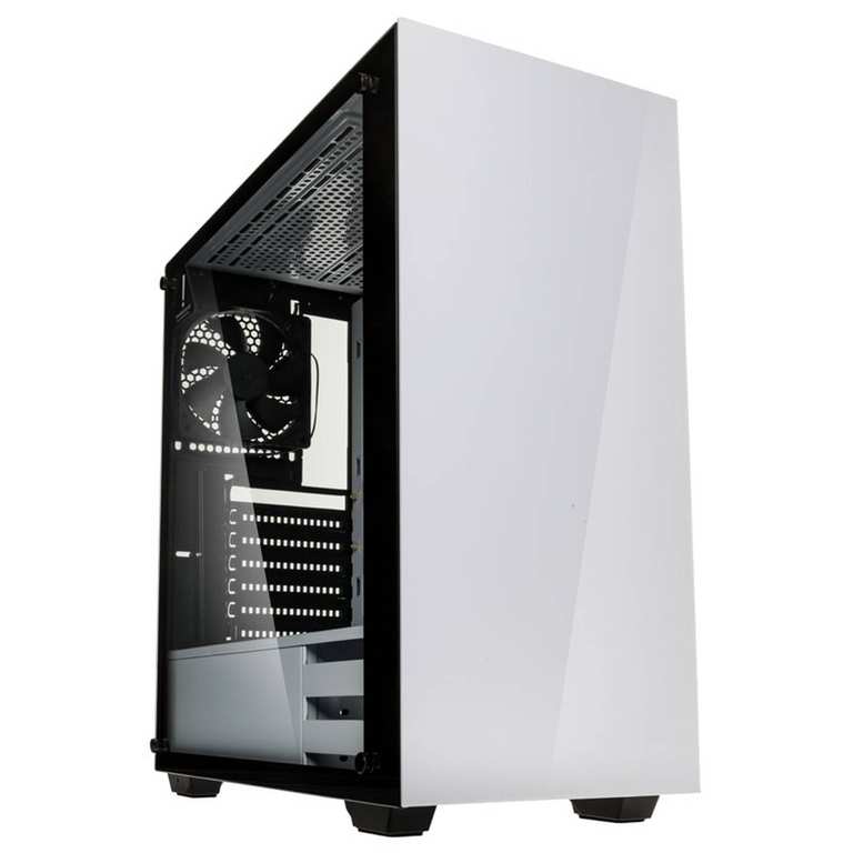 Kolink Stronghold Midi Tower Gaming Case - With Code