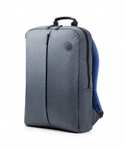 HP 15.6" Essential Value Notebook Backpack - Grey - £12.99 Delivered @ Comet