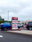 Costco's fuel - Petrol £1.359p / Diesel £1.389p at Thurrock (Membership Required)