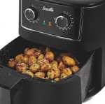 Scoville 6.5L Air Fryer - Free Click & Collect
