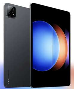 [Global Version] Xiaomi Pad 6S Pro Snapdragon 8 Gen 12Gb/256gb 2 CPU 10000mAh Battery - With Code - Sold by Xiaomi Mi Global Store