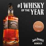 Jack Daniel's Bonded Tennessee Whiskey 50% ABV 70cl