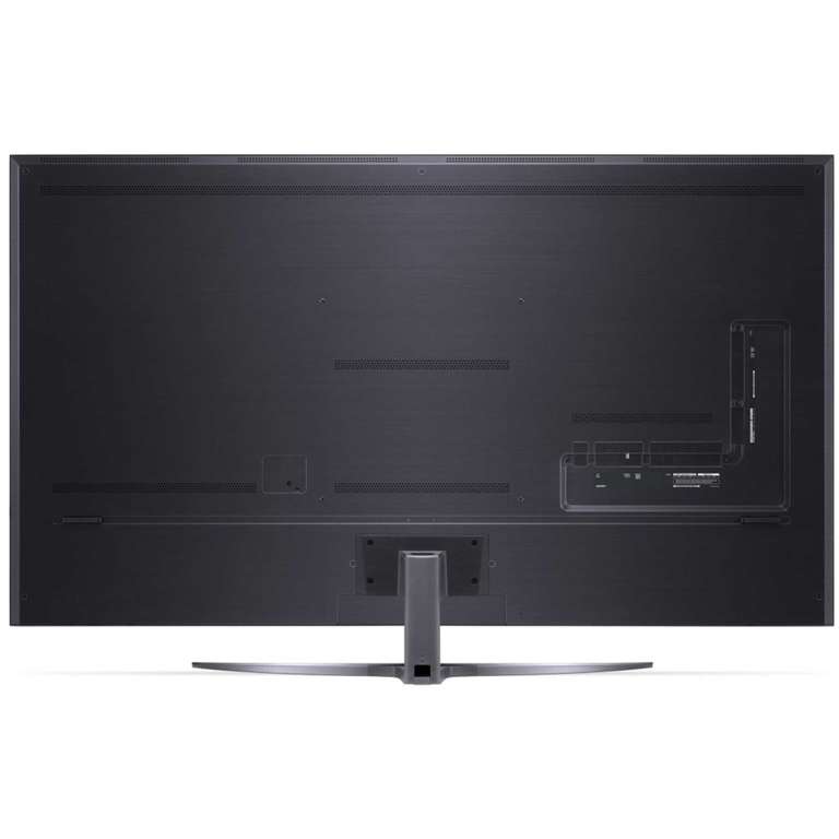 LG 65QNED966QA 65" 8K Ultra HD QNED Smart TV - 5 year warranty