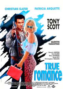True Romance 1993 HD to Buy Amazon Prime Video