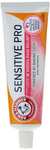 Arm & Hammer Sensitive Pro Daily Toothpaste, 75ml S&S £1.42/£1.28