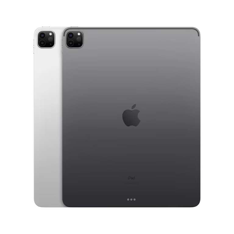 Apple iPad Pro 5th Gen, 12.9 Inch, WiFi 1TB in Space Grey, MHNM3B/A