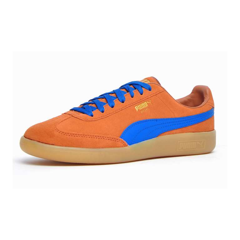Puma Heritage Madrid SD Suede Mens [Various Colours] £29.49 Delivered Using Code @ Express Trainers