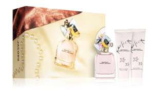 Marc Jacobs Perfect Gift Set for Women - £50.90 Delivered @ Notino