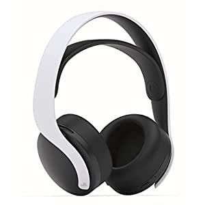 PlayStation 5 Pulse 3D Wireless Headset - £51.59 delivered @ Amazon Germany