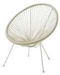 Jysk Ubberup Lounge Garden Chair £35 instore only - lots of other items on sale @ JYSK