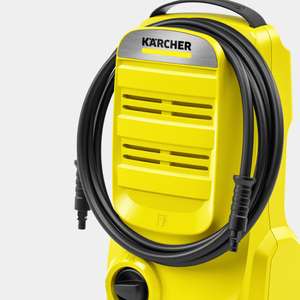 Karcher K2 Classic Pressure Washer with voucher
