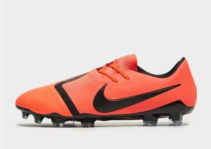 Nike Game Over Phantom Venom Pro FG Football Boots (Size 6) £10 @ JDSports