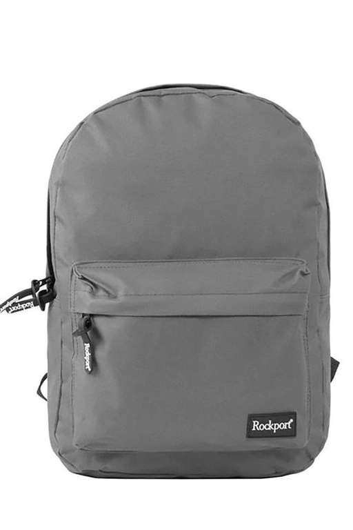 Rockport Zip Backpack 5 different colours available