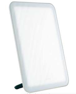 Lumie Vitamin L - Slim Light Box for Effective SAD Light Therapy - £59.99 @ Amazon