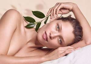 Free Clarins beauty treatments e.g. Hand and Arm Massage Free at Clarins Shop