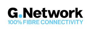 G.Network Full Fibre Broadband - 6 Months free /12months contract - 150Mb (Avg £12pm) / 600Mbps - £19pm / 900Mbps - £25pm @ G Network