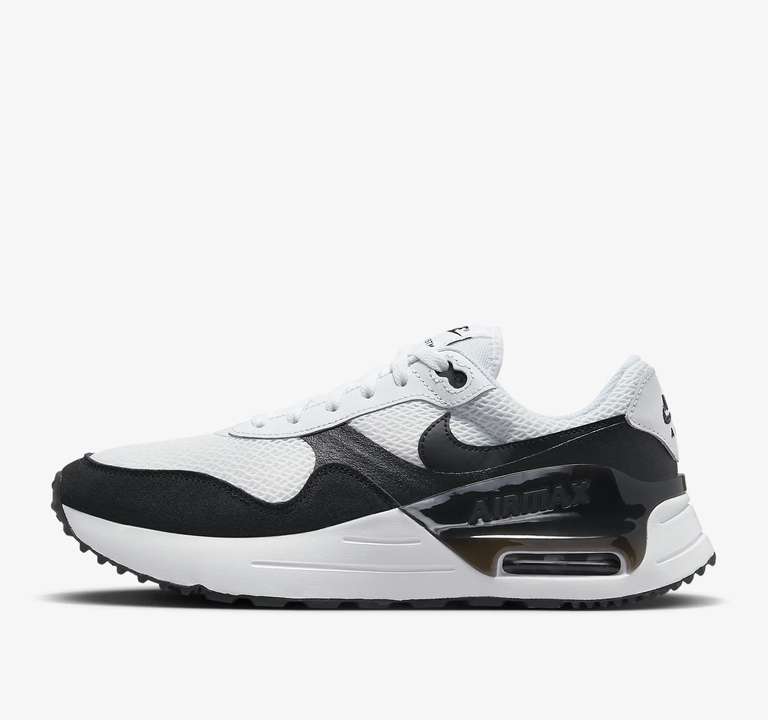 Nike Air Max SYSTM Men's Shoes (Size: 5.5 - 12) - W/Unique Code (Nike Members)