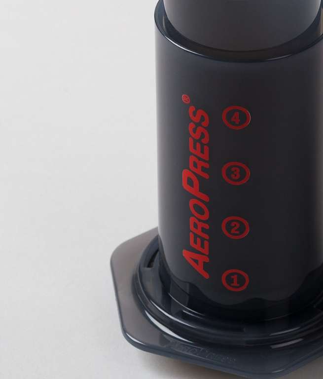 AeroPress & 250g Coffee £8.95 with code from Pact Coffee