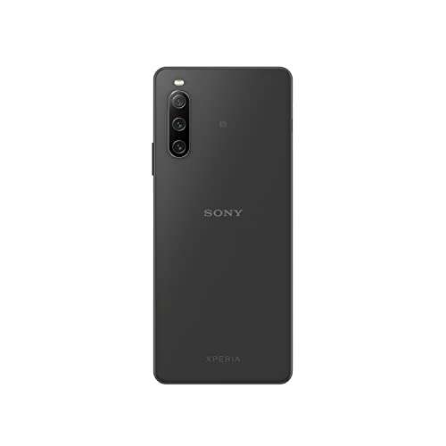 SONY Xperia 10 IV 6" Smartphone - £299.00 @ Amazon