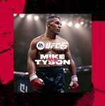 UFC 5 - Mike Tyson add-on (Xbox | PlayStation)