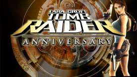 Tomb Raider Anniversary - PC/Steam