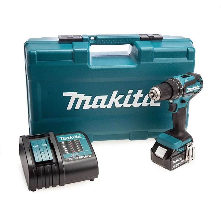 حلم makita set toolstation 