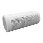 KygoLife Smart Speaker WiFi & Bluetooth with Google Assistant/Chromecast Waterproof, 2 x 10W RMS / Floats - White
