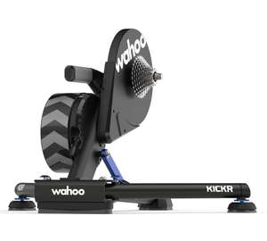 Turbo trainer Wahoo Kickr V5 - £699.99 @ Sigmasports