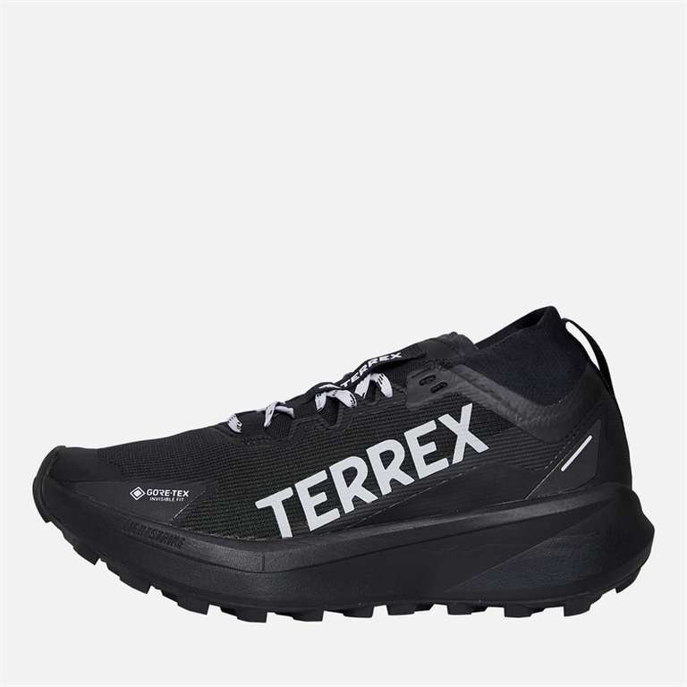 adidas Terrex Agravic GTX Gore-Tex Trail Shoes - Women's 9.5 at MandM |  hotukdeals