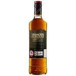 The Famous Grouse Smoky Black Blended Scotch Whisky, 70 cl - £14 @ Amazon