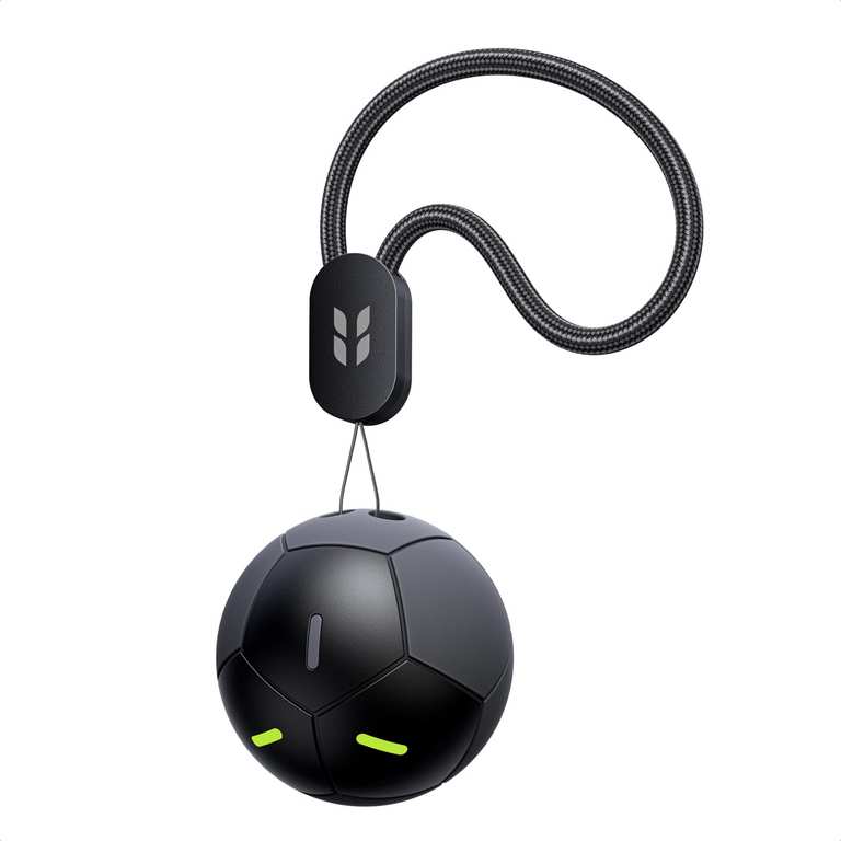 (Prime Exclusive) Ugreen Finetracker2 Tracker Tag For Apple Find My (iOS Only) - Sold By Ugreen Group Limited UK / FBA