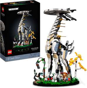 LEGO 76989 Horizon Forbidden West: Long Neck Building Kit - £63.42 (UK Mainland) @ Amazon Germany