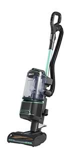 Shark Anti Hair Wrap Upright Vacuum Cleaner [NZ690UK] Powered Lift-Away, Anti-Allergen, Turquoise - 5 Years Warranty