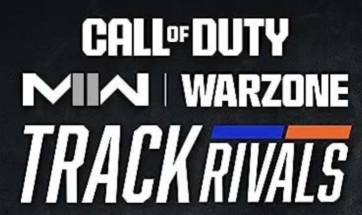 Call of Duty: Warzone and Modern Warfare 2 Track Rivals Bundle Free Via Amazon Prime Gaming
