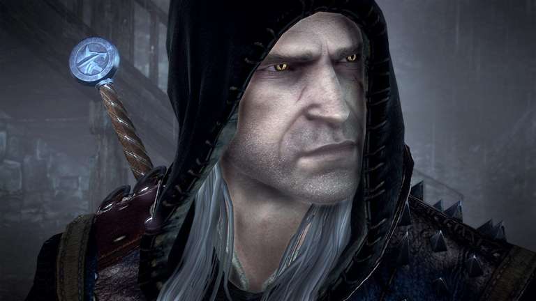 The Witcher 2: Assassins of Kings Enhanced Edition £2.24 @ Steam Store