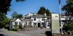 Lake District The Wild Boar inn stay Near Windermere With Bottle Of Prosecco, 1 Night, Plus Breakfast (Selected Dates)