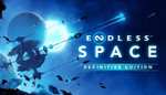 Endless Space Definitive Edition (Steam) FREE via Amplifiers
