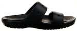 Crocs Unisex-Adult Classic Two-Strap Slide Sandals £16.79 (Prime Exclusive) @ Amazon