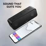 soundcore 3 by Anker: Bluetooth 5.0 Speaker, 24H Playtime w/voucher sold by AnkerDirect