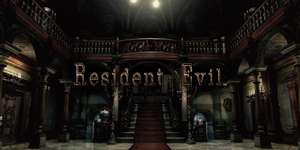 Resident Evil - Nintendo Switch
