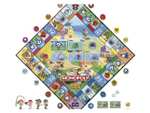 Monopoly Animal Crossing Board Game - Free C&C